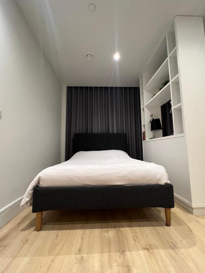 London Luxxe Suites & Apartments - London Heathrow Airport, Terminal 1 2 3 4 5 Hillingdon Exteriér fotografie
