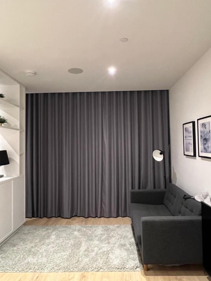 London Luxxe Suites & Apartments - London Heathrow Airport, Terminal 1 2 3 4 5 Hillingdon Exteriér fotografie