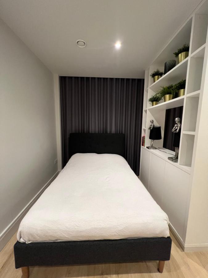London Luxxe Suites & Apartments - London Heathrow Airport, Terminal 1 2 3 4 5 Hillingdon Exteriér fotografie