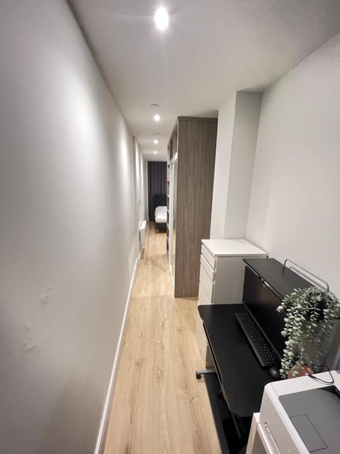 London Luxxe Suites & Apartments - London Heathrow Airport, Terminal 1 2 3 4 5 Hillingdon Exteriér fotografie