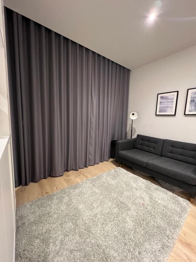 London Luxxe Suites & Apartments - London Heathrow Airport, Terminal 1 2 3 4 5 Hillingdon Exteriér fotografie