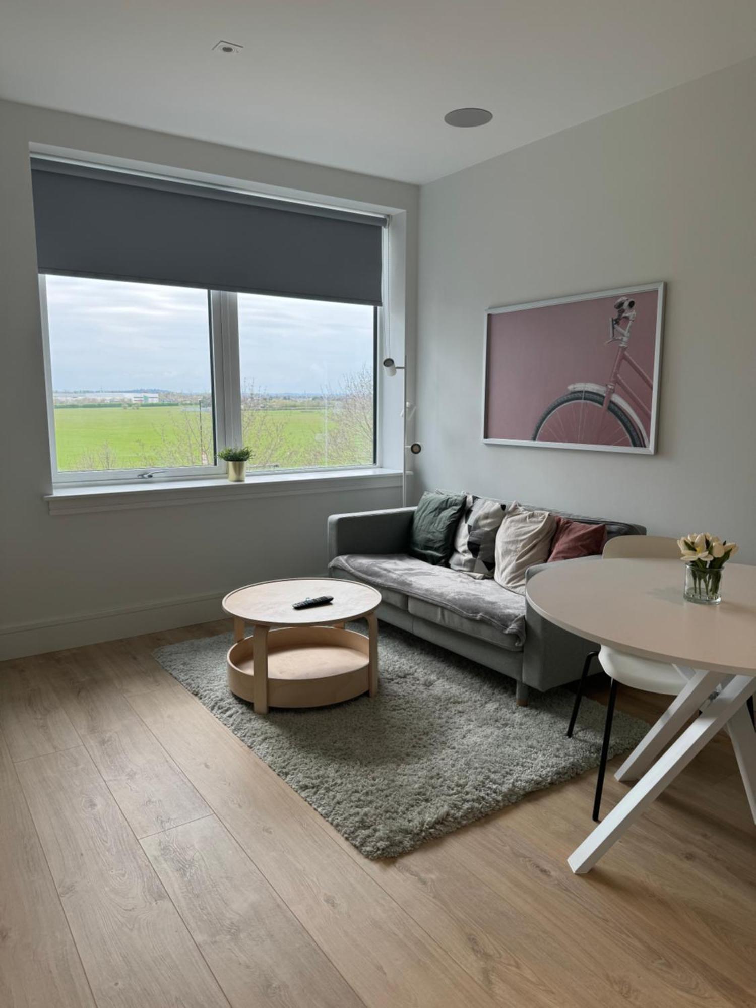 London Luxxe Suites & Apartments - London Heathrow Airport, Terminal 1 2 3 4 5 Hillingdon Exteriér fotografie