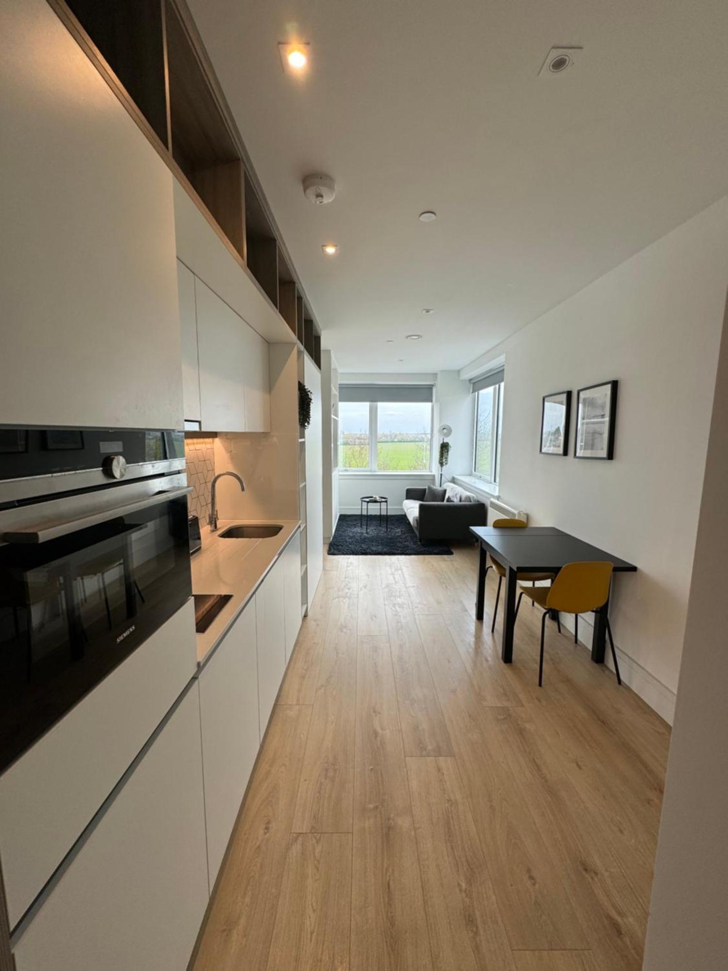 London Luxxe Suites & Apartments - London Heathrow Airport, Terminal 1 2 3 4 5 Hillingdon Exteriér fotografie